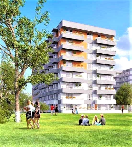 Mieszkanie Warszawa sprzedaż