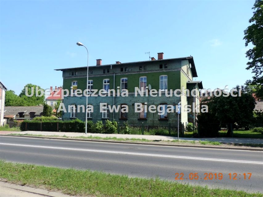 Mieszkanie Szczecinek