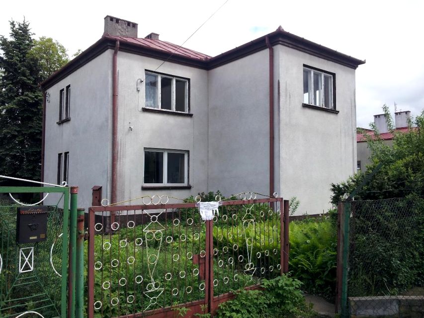 Dom Opatów