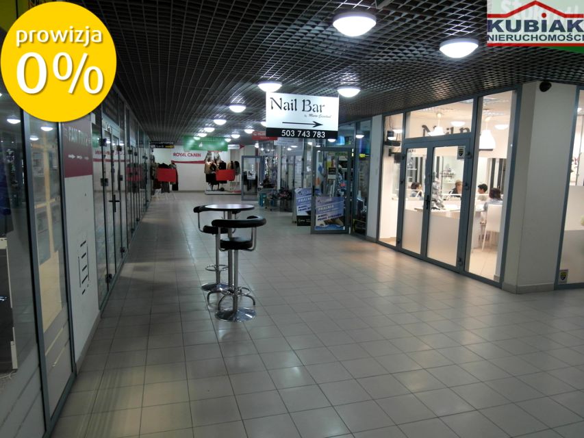 Lokal Warszawa