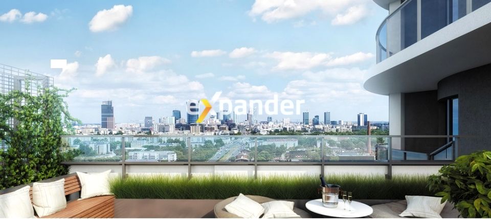 Mieszkanie apartamentowiec Warszawa