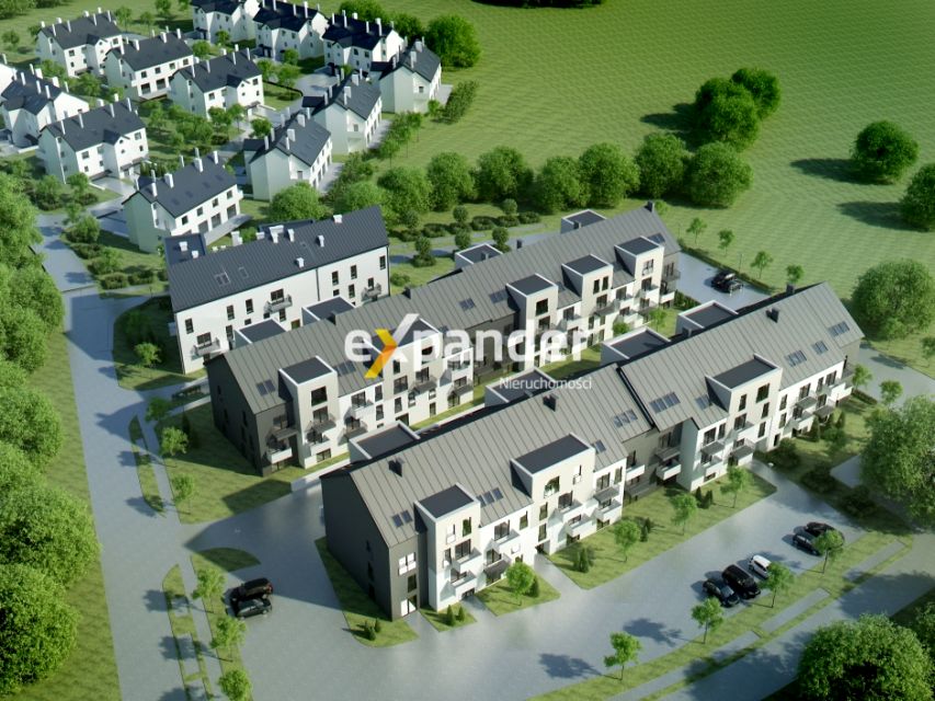 Mieszkanie Gdynia