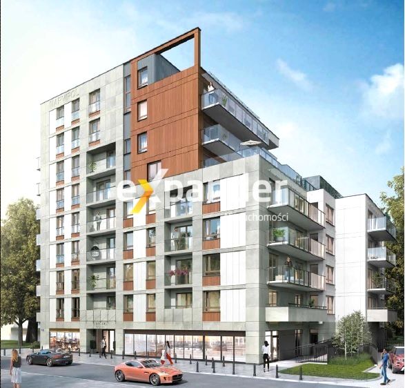 Mieszkanie apartamentowiec Warszawa
