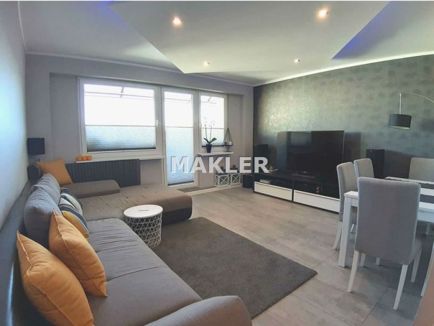 Mieszkanie Bydgoszcz