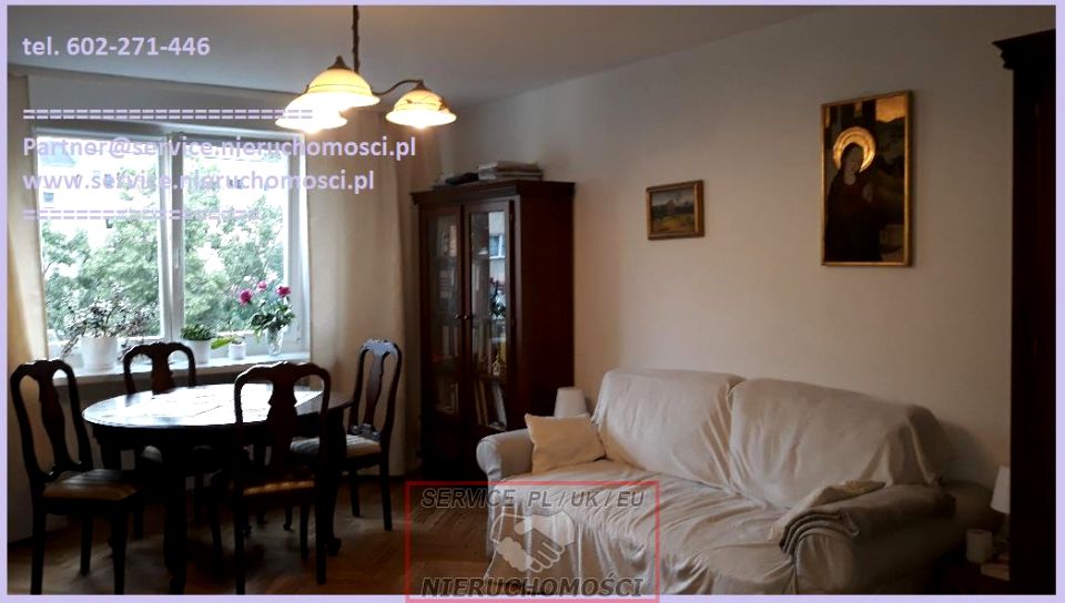 Mieszkanie Warszawa