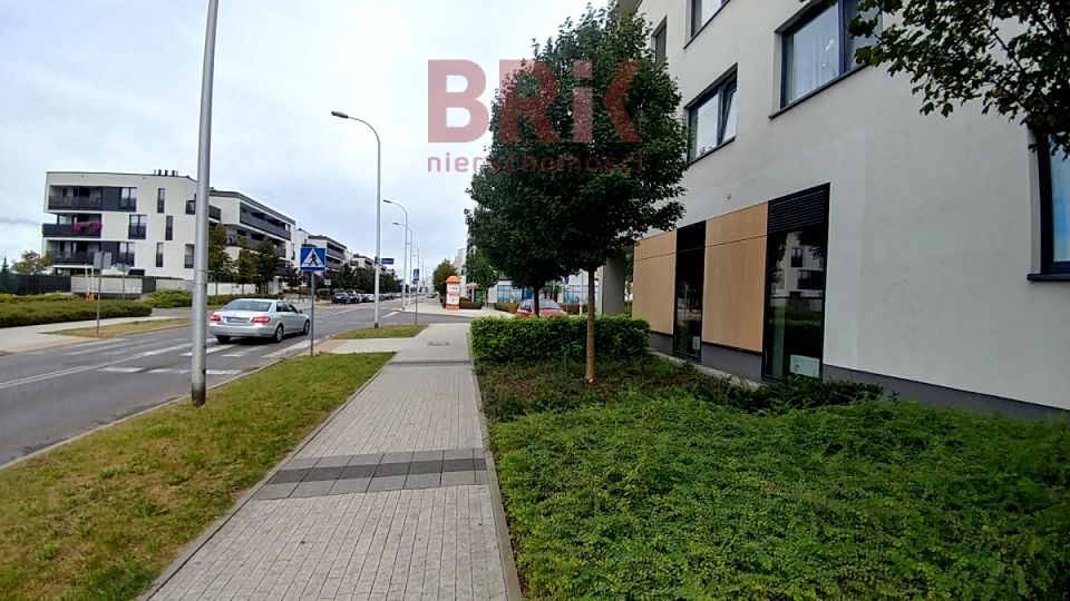 Lokal Warszawa