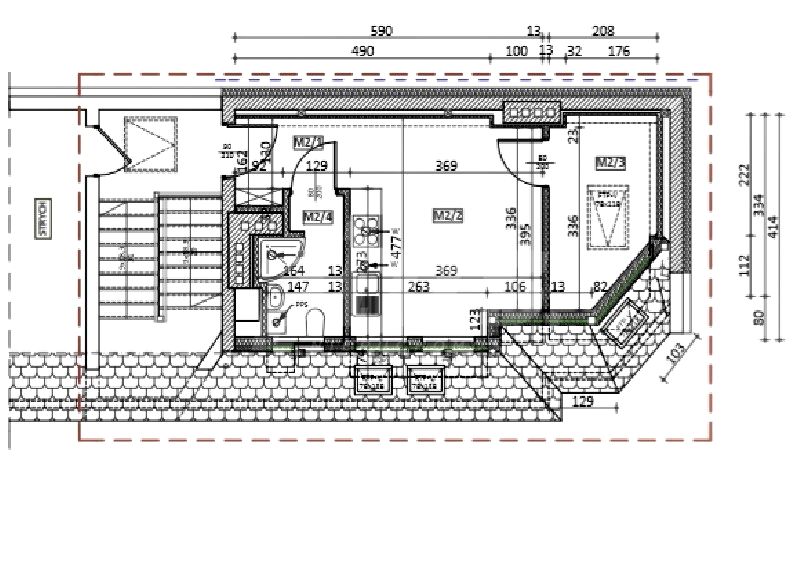 Mieszkanie Szczecin sprzedaż