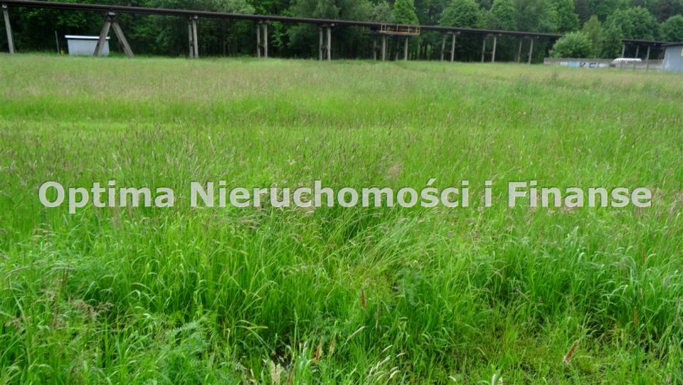 Działka budowlana Orzesze