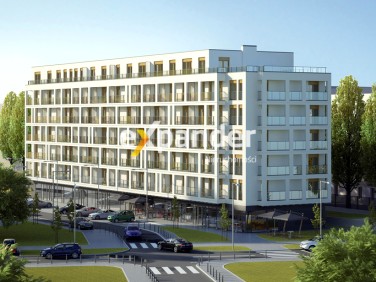 Mieszkanie apartamentowiec sprzedaż