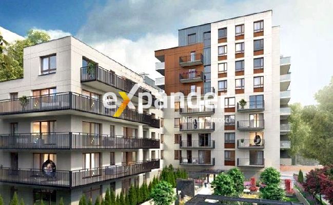 Mieszkanie apartamentowiec Warszawa