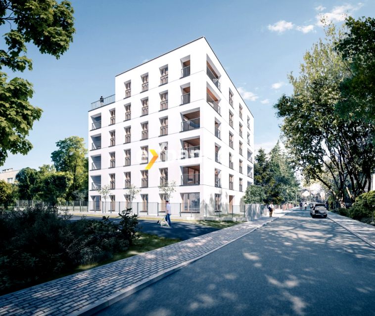 Mieszkanie apartamentowiec sprzedaż