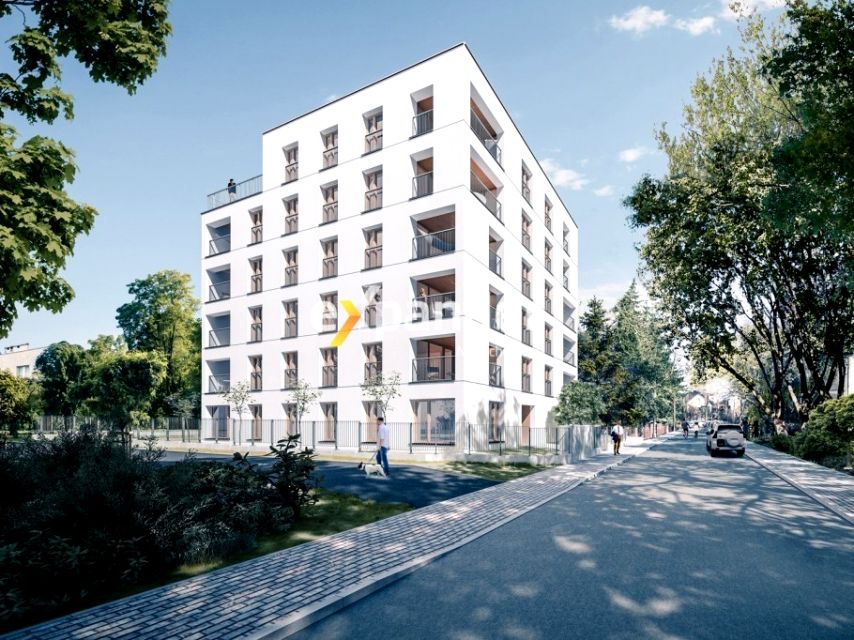 Mieszkanie apartamentowiec sprzedaż