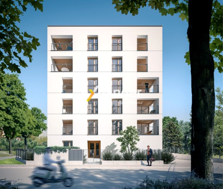Mieszkanie apartamentowiec sprzedaż