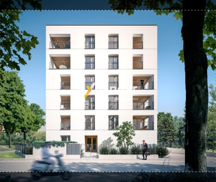 Mieszkanie apartamentowiec sprzedaż