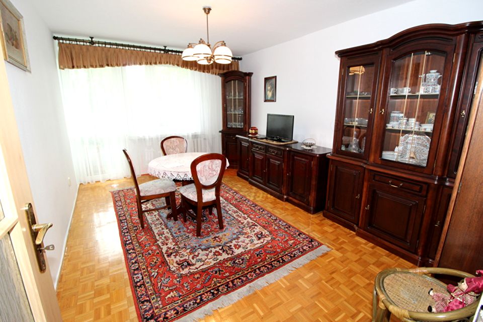 Mieszkanie Opole