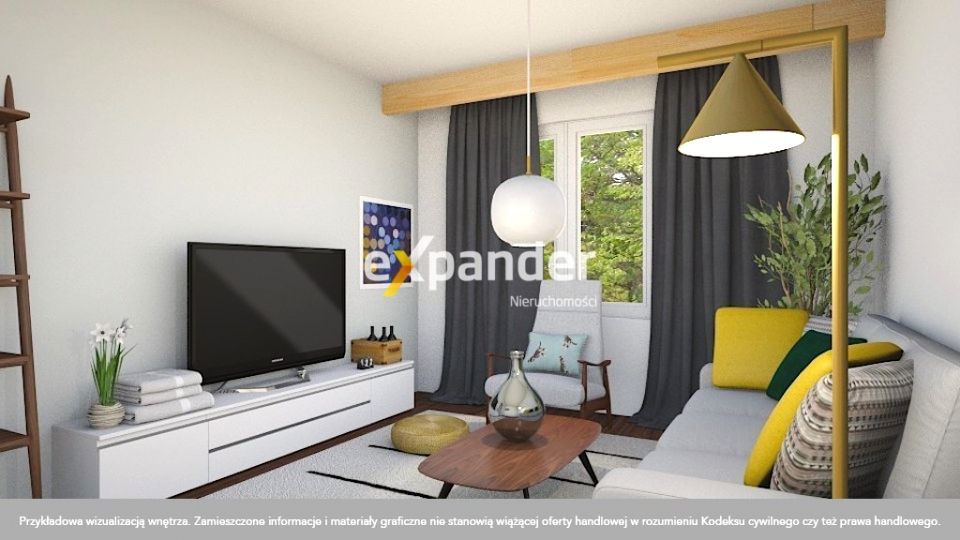 Mieszkanie apartamentowiec sprzedaż