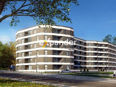 Mieszkanie apartamentowiec sprzedaż