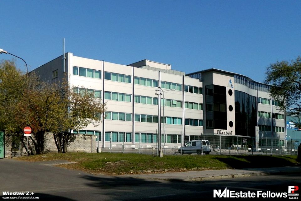 Lokal Warszawa wynajem