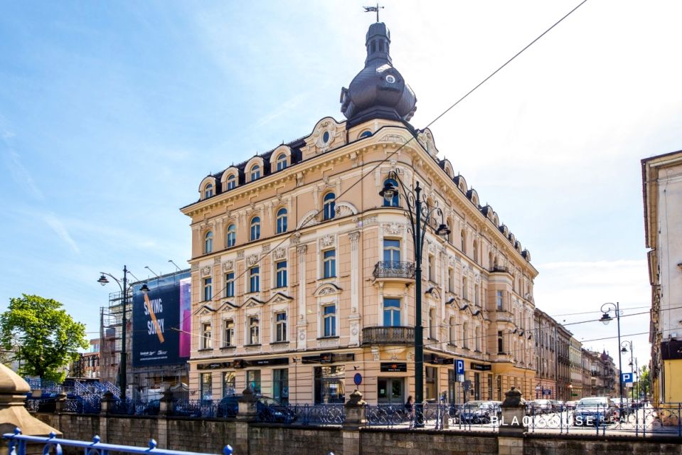 Lokal Kraków