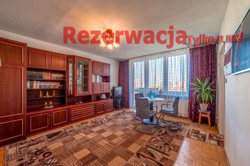 Mieszkanie Warszawa