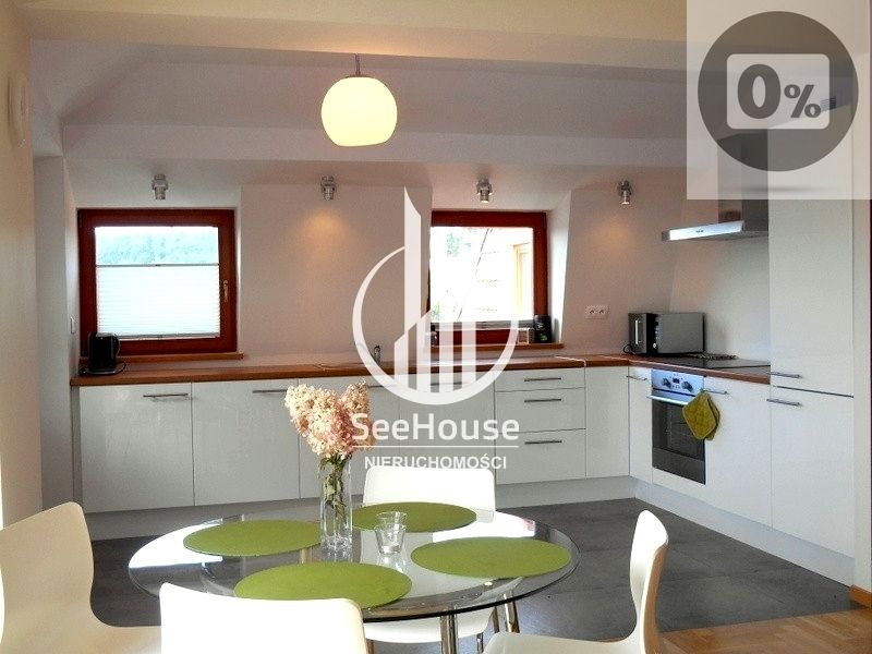 Mieszkanie Gdynia wynajem