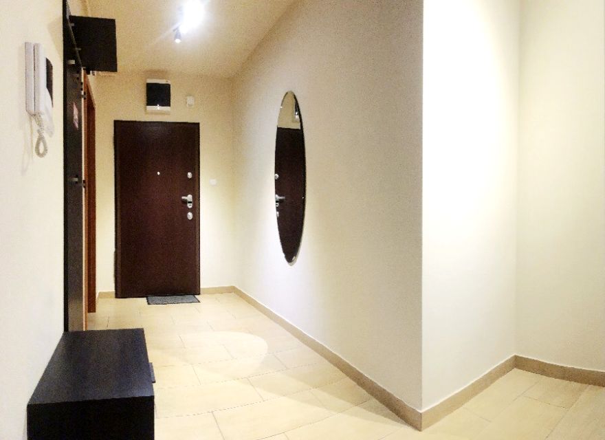 Mieszkanie Warszawa sprzedaż