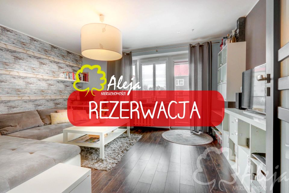 Mieszkanie Częstochowa