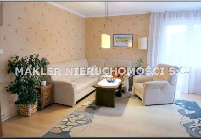 Mieszkanie Bydgoszcz