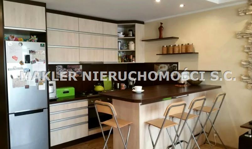 Mieszkanie Bydgoszcz