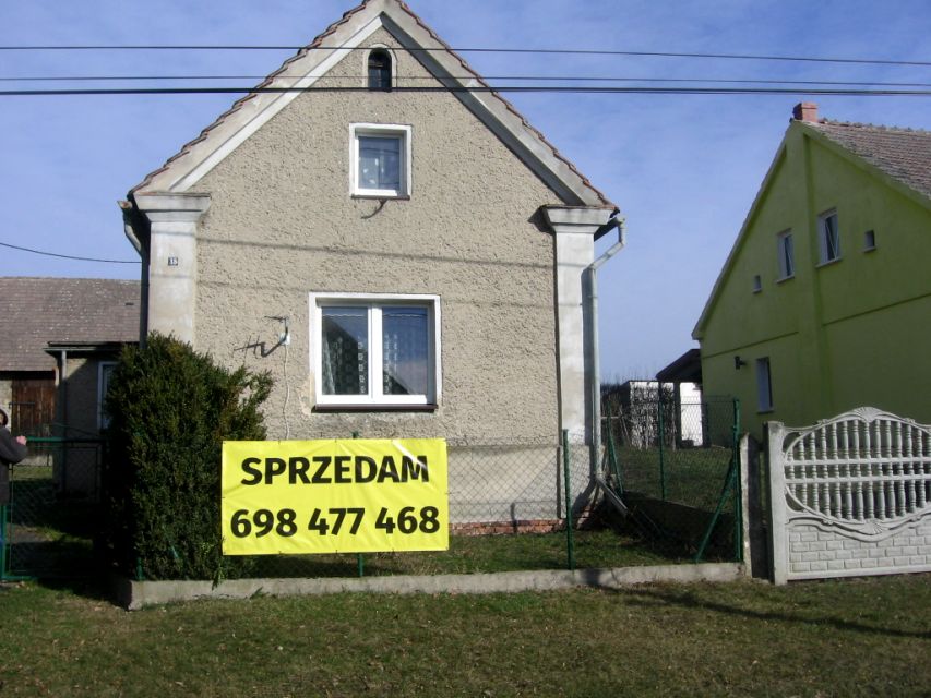 Dom Różyna