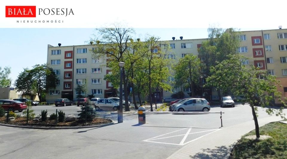 Mieszkanie Bydgoszcz