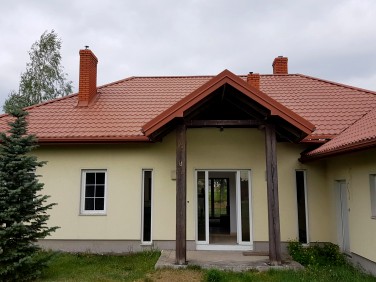 Dom Stefanówka