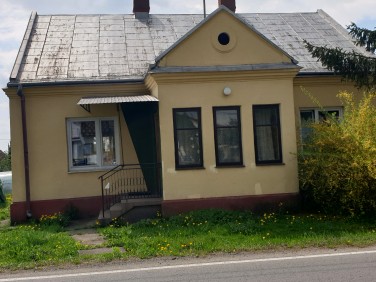 Dom Dobieszyn