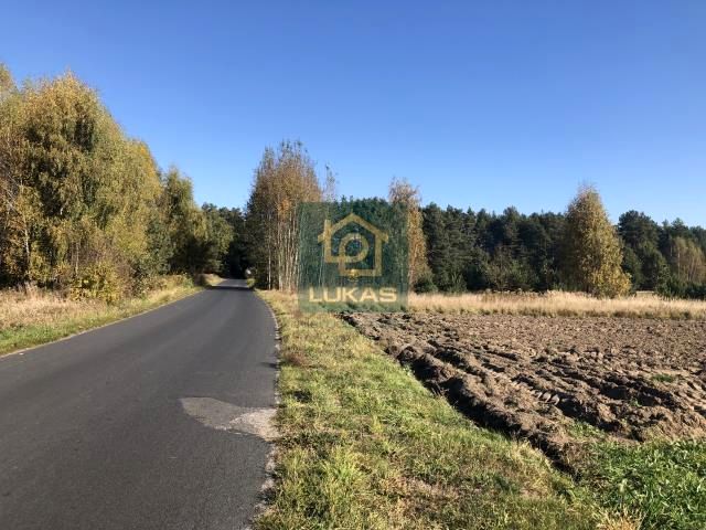 Działka budowlana Trzcinka