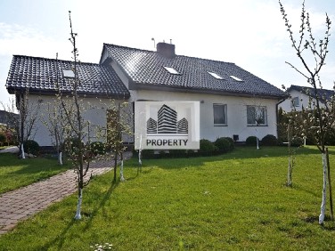 Dom Miszewo