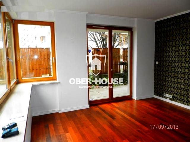 Mieszkanie apartamentowiec Warszawa