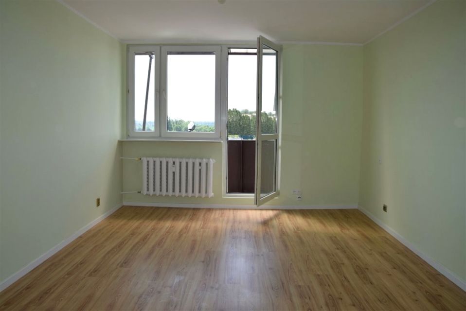 Mieszkanie Opole