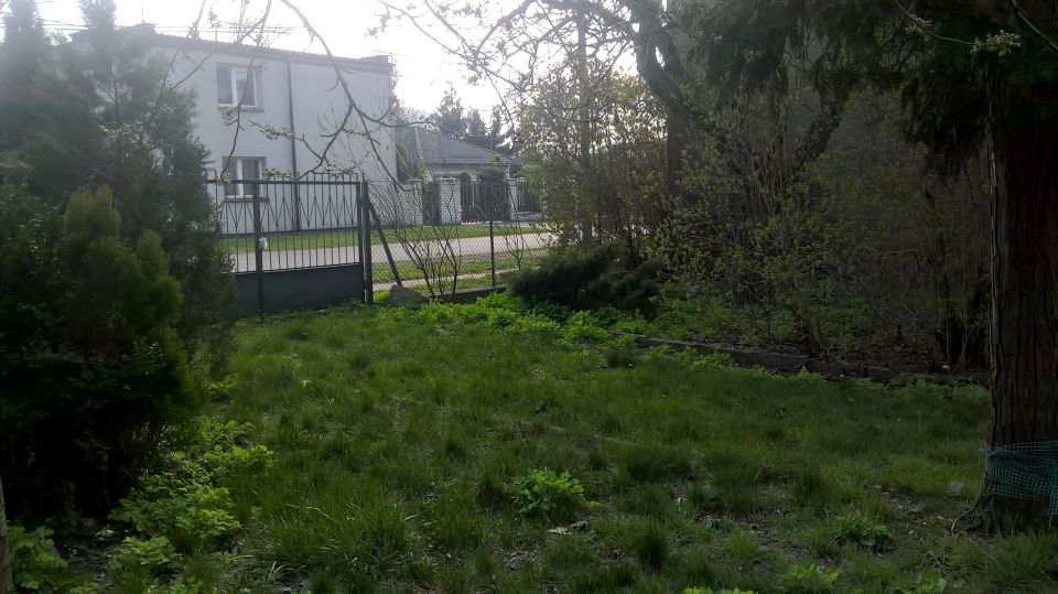 Działka budowlana Łódź