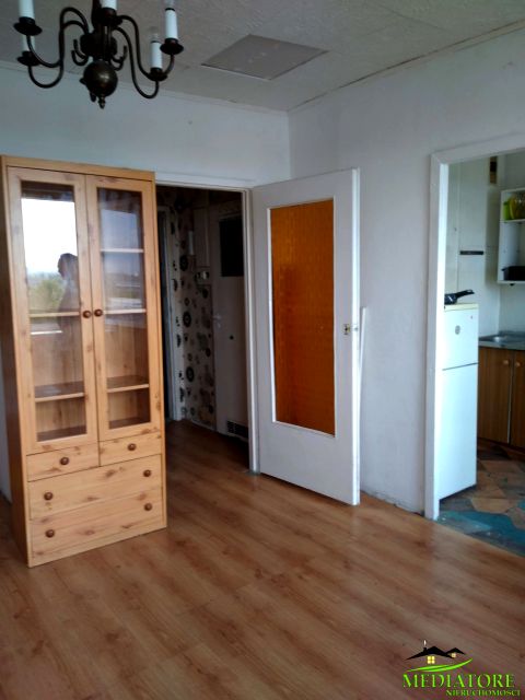 Mieszkanie blok mieszkalny Łódź