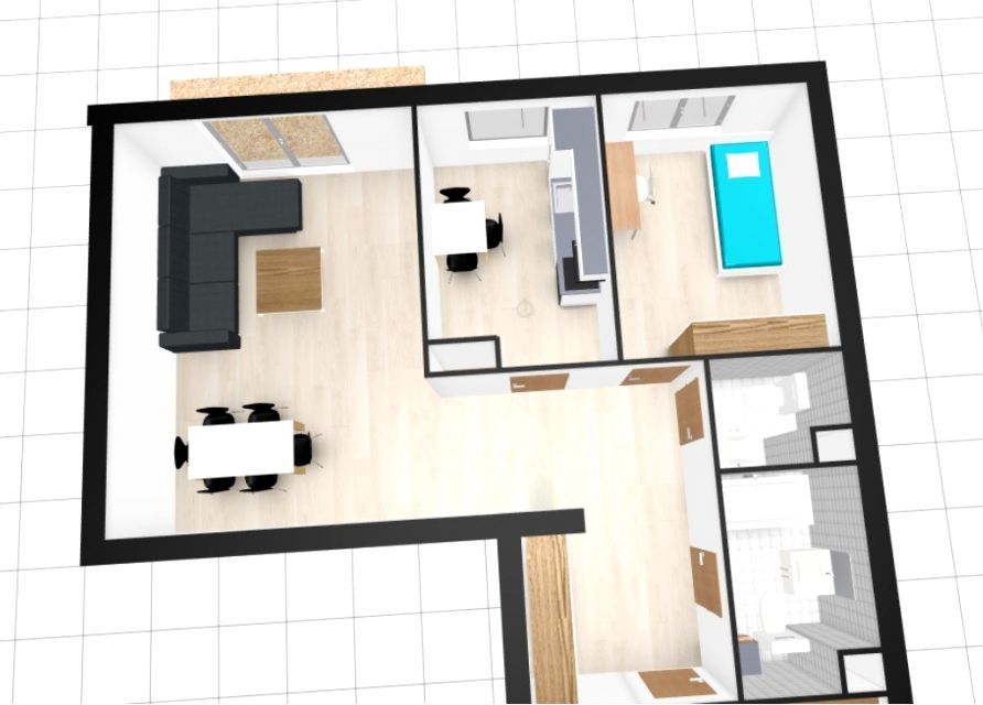 Mieszkanie Warszawa sprzedaż