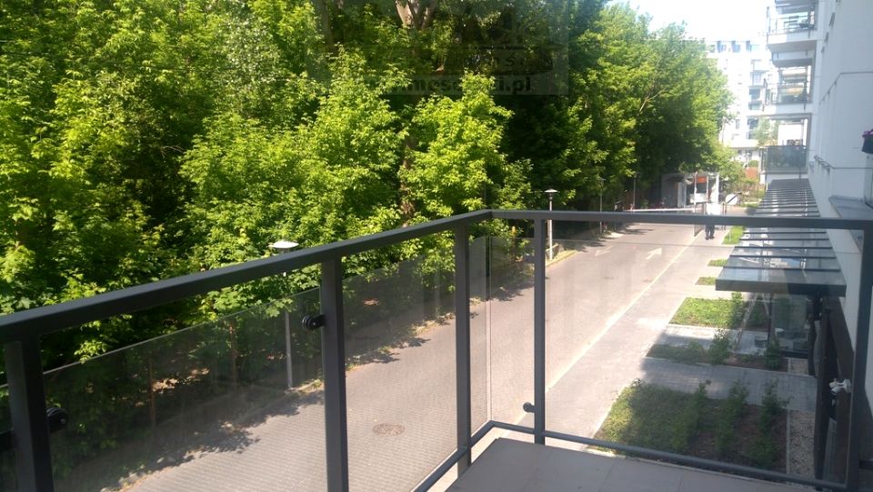 Lokal Warszawa