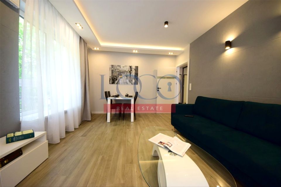 Mieszkanie apartamentowiec Warszawa
