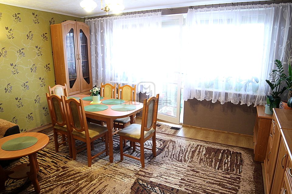 Mieszkanie Gorzów Wielkopolski