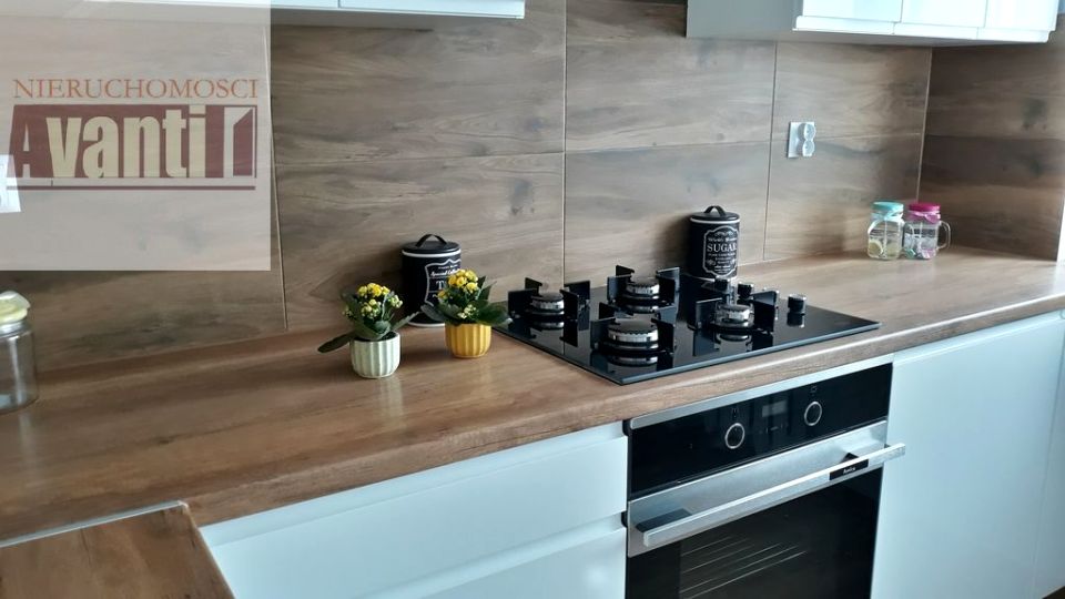 Mieszkanie Szczecin sprzedaż