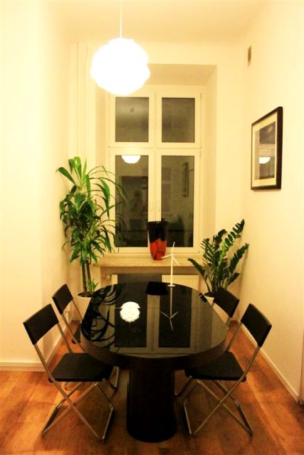 Lokal Warszawa