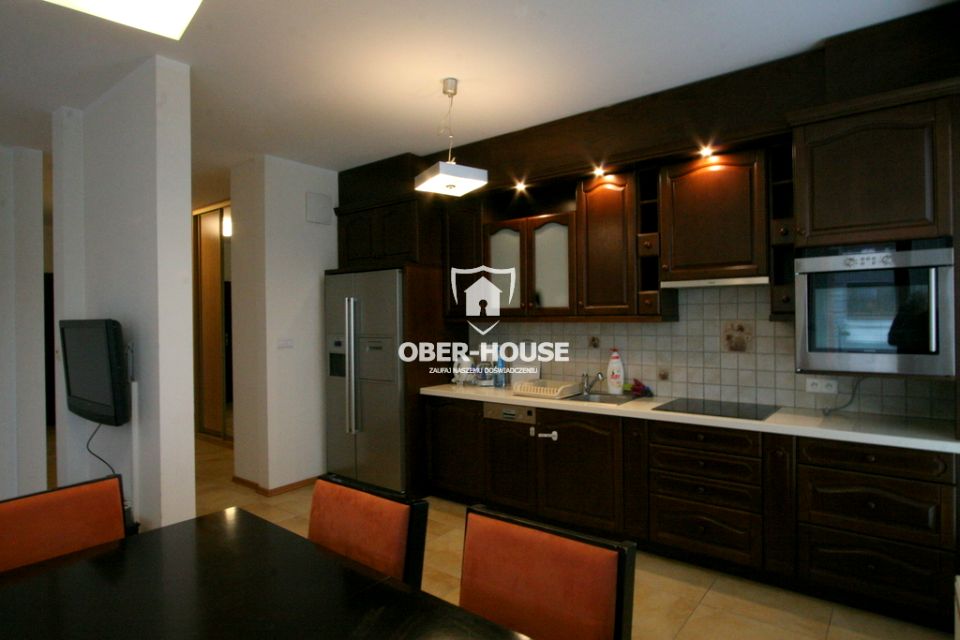 Mieszkanie apartamentowiec Warszawa