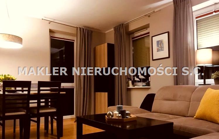 Mieszkanie Bydgoszcz