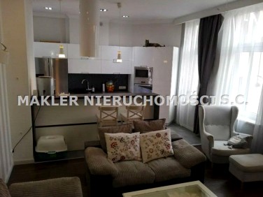 Mieszkanie Bydgoszcz