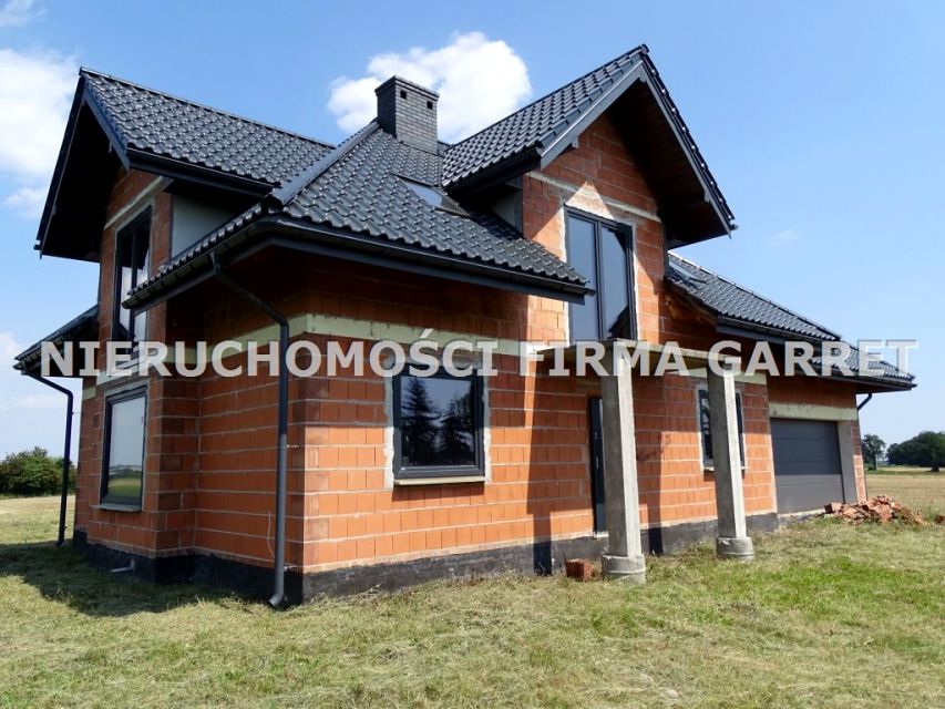 Dom Zadroże