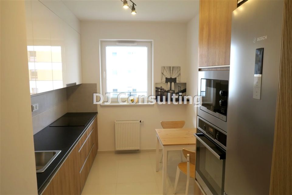 Mieszkanie apartamentowiec wynajem